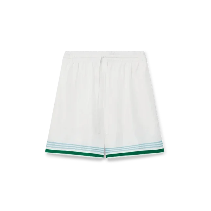 Metaphysical Tennis Icon Shorts