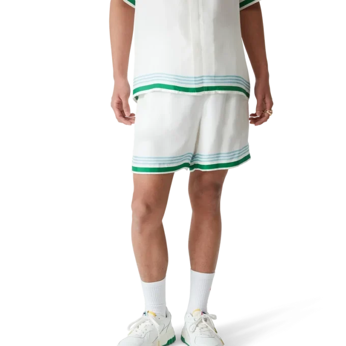 Metaphysical Tennis Icon Shorts