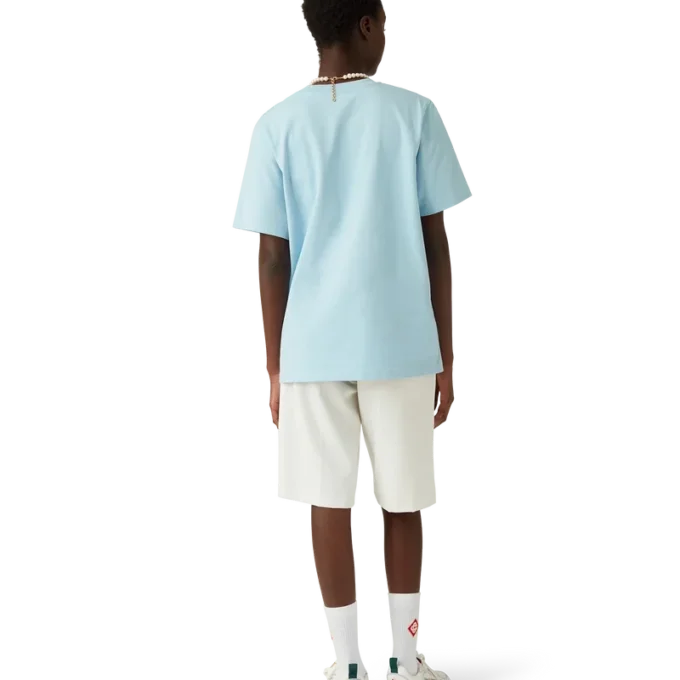 Metaphysical Tennis Icon T-shirt