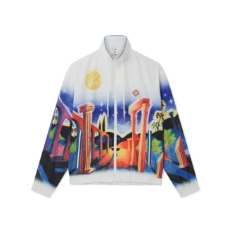 Midnight Acropolis vindjacka