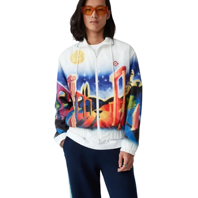 Midnight Acropolis vindjacka Midnight Acropolis vindjacka