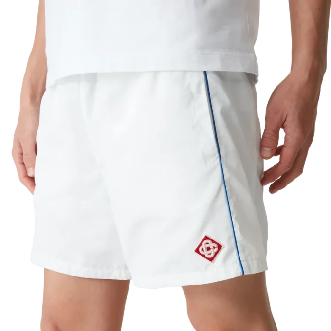 Midnight Acropolis vindskyddshorts Midnight Acropolis vindskyddshorts