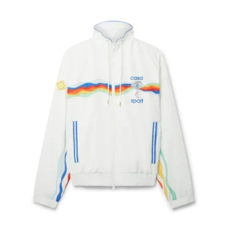 Mind Vibrations träningsjacka