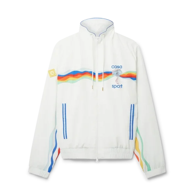 Mind Vibrations träningsjacka