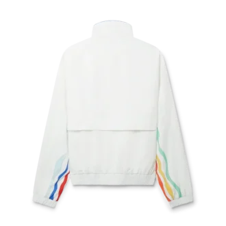 Mind Vibrations träningsjacka