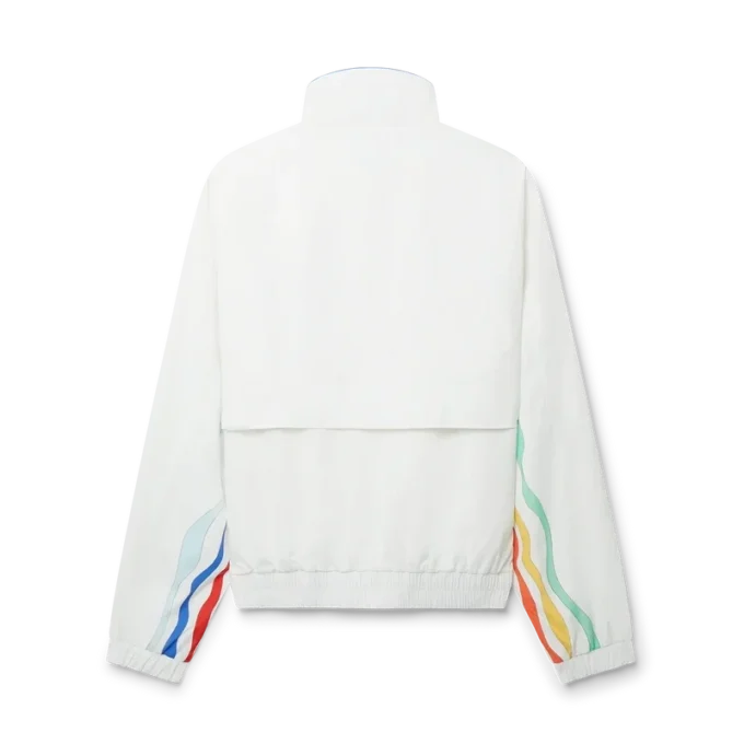 Mind Vibrations träningsjacka