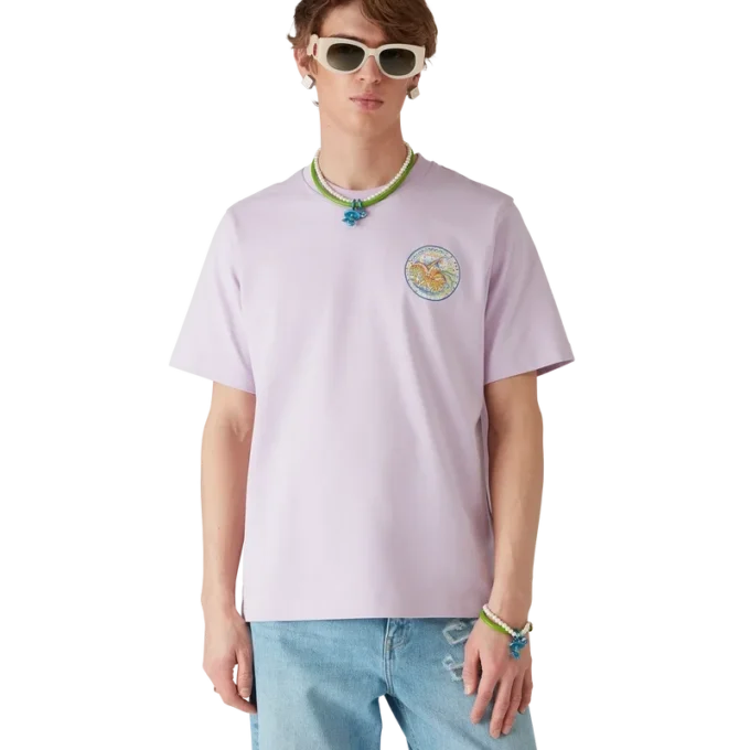 Mini Mushroom-halsband