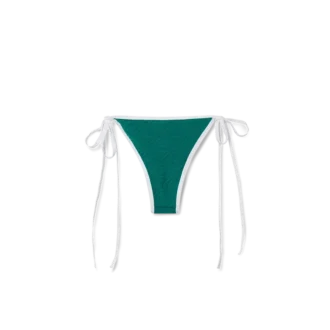 Monogram-bikinibotten