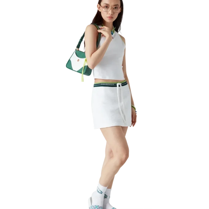 Monogram-frottesandaler för dam Monogram-frottesandaler för dam