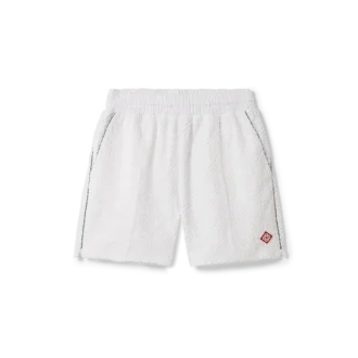 Monogram-frotteshorts