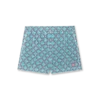 Monogram-frotteshorts