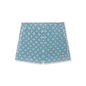 Monogram-frotteshorts