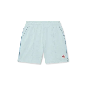Monogram-frotteshorts