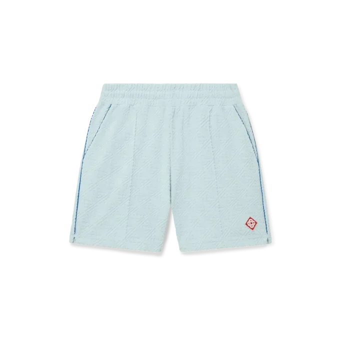 Monogram-frotteshorts