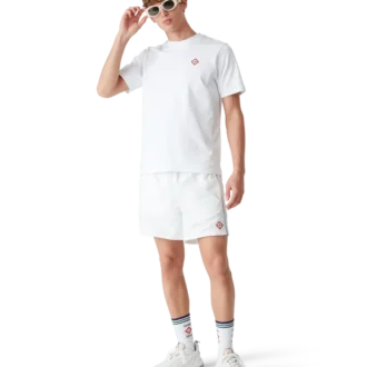 Monogram-frotteshorts