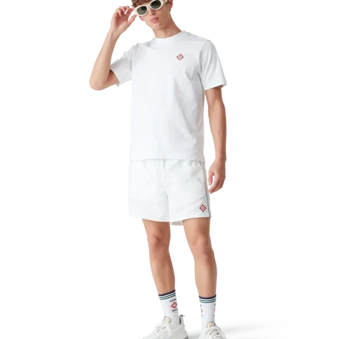 Monogram-frotteshorts