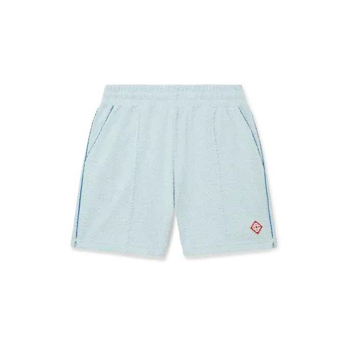 Monogram-frotteshorts