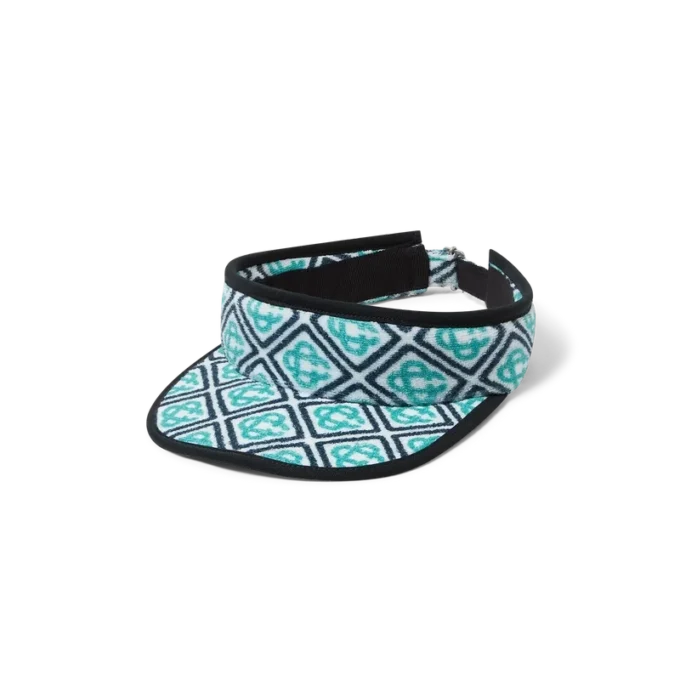 Monogram-frottévisir Monogram-frottévisir