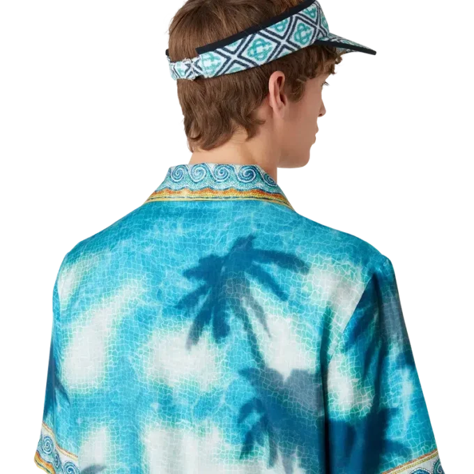 Monogram-frottévisir Monogram-frottévisir