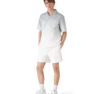 Monogram Gradient-skjorta