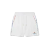 Monogram Jacquard-frotté Shorts