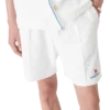 Monogram Jacquard-frotté Shorts