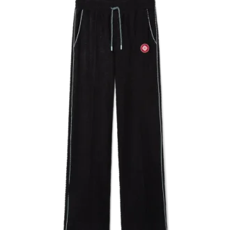 Monogram Jacquard-frottébyxor