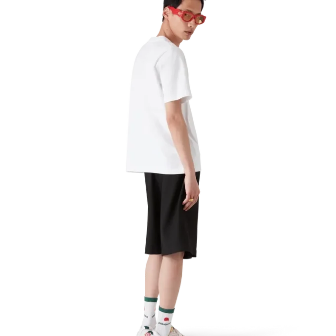 Montagne kortärmad T-shirt Montagne kortärmad T-shirt