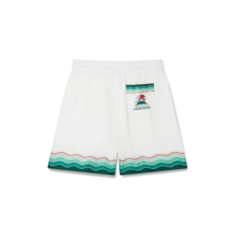 Montagne Ondulee silkesShorts