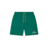 Montagne-sweatshorts