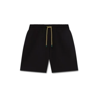Montagne-sweatshorts