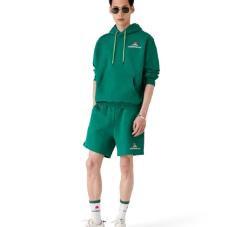 Montagne-sweatshorts