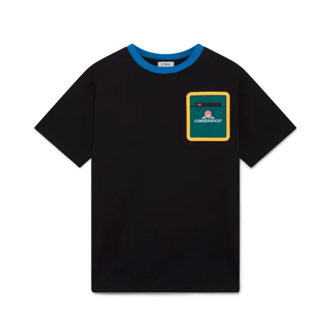 Montagne T-shirt