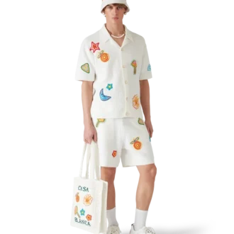 Motif virkad hatt Motif virkad hatt