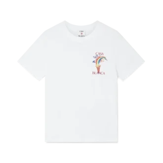 Nature’s Teacher kortärmad T-shirt