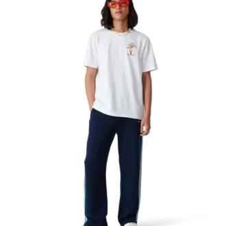 Nature’s Teacher kortärmad T-shirt