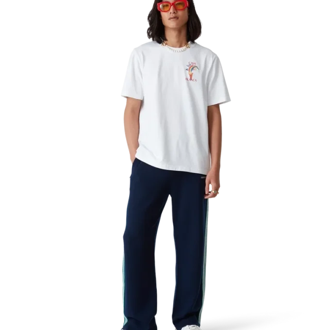 Nature’s Teacher kortärmad T-shirt