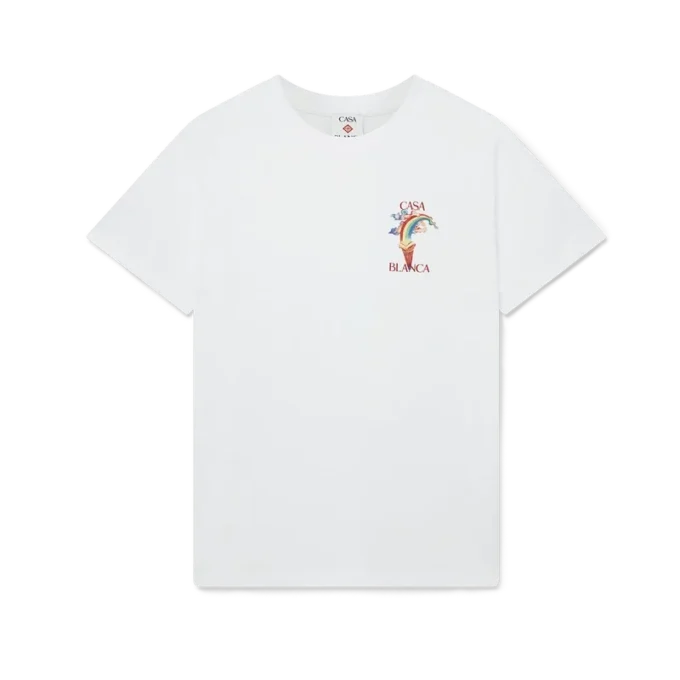 Nature’s Teacher T-shirt