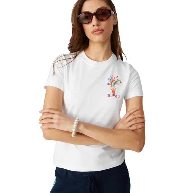 Nature’s Teacher T-shirt