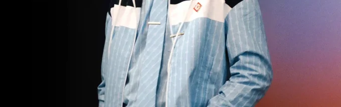 Squash-inomhussneaker för herr