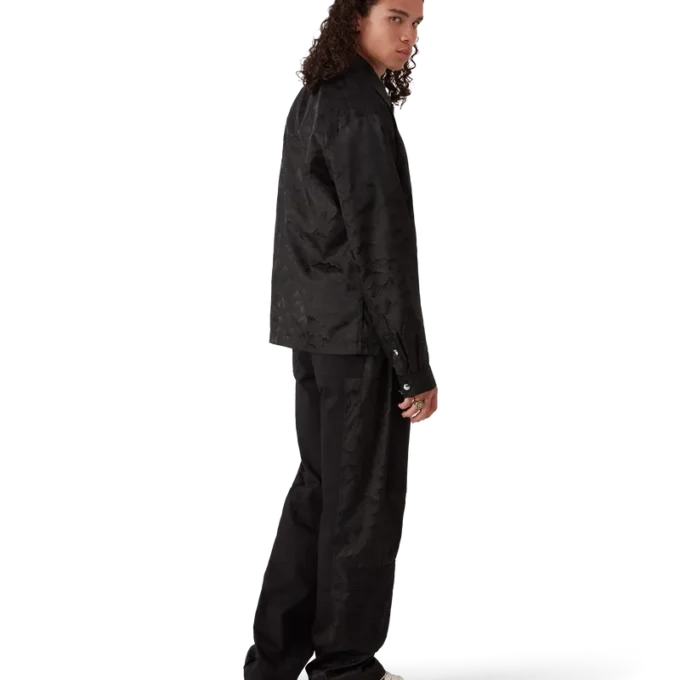 Nylon Mountain Camo Cargo-byxor Nylon Mountain Camo Cargo-byxor