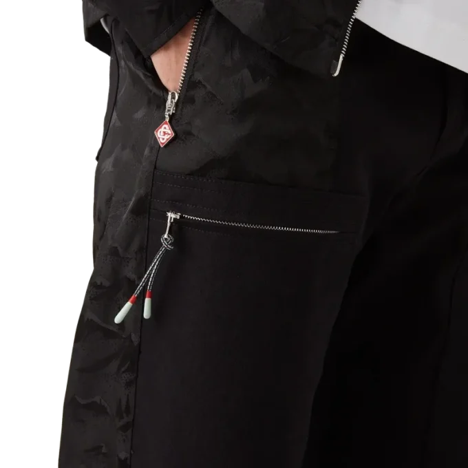 Nylon Mountain Camo Cargo-byxor Nylon Mountain Camo Cargo-byxor