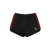 Nylon-shorts med monogram Nylon-shorts med monogram