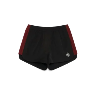 nylon shorts med monogram 1 330x330 - Nylon-shorts med monogram
