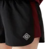 Nylon-shorts med monogram Nylon-shorts med monogram