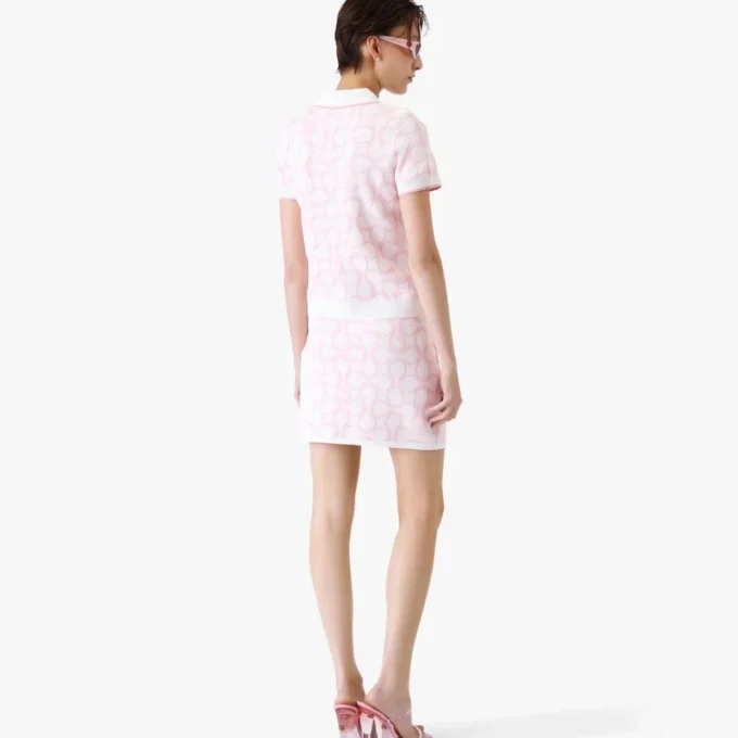 Optic Drop-pikétröja Optic Drop-pikétröja