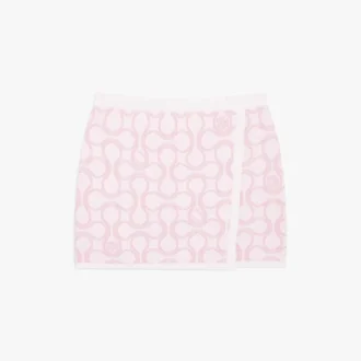 Optic Drop Wrap minikjol