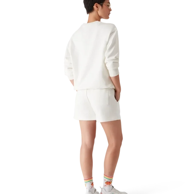 Orange maskot-tröja