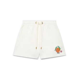 Orangea maskot-sweatshorts Orangea maskot-sweatshorts