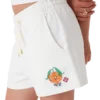 Orangea maskot-sweatshorts Orangea maskot-sweatshorts